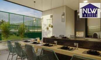 Imagem 2: Apartamento à venda, 38 m² por R$ 260.000,00 - Santo André - Santo André/SP