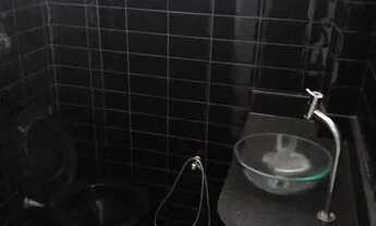 Imagem 3: Kitnet/conjugado para aluguel tem 30 metros quadrados com 1 quarto em Consolação - São Pau