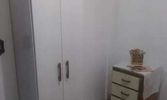 Imagem 5: Quarto para moças