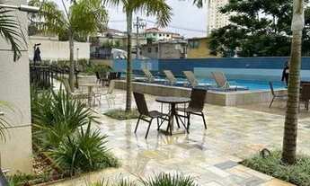 Imagem 3: Apartamento à venda no Condomínio Residencial Praça - Jardim Flor da Montanha - Guarulhos