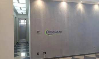 Imagem: Apartamento 106 m² - Jardim Aquarius