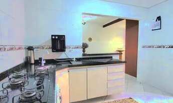 Imagem 5: Casa para venda tem 229 metros quadrados com 3 quartos em Jardim Santa Maria - Jacareí - S