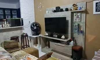 Imagem 7: Casa para venda com 59metros quadrados com 2 quartos em Ponta Negra - Natal