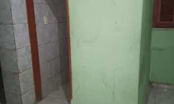 Imagem 6: Casa no centro de barreira