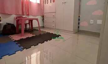 Imagem 7: Apartamento com 2 dormitórios à venda, 43 m² por R$ 200.000,00 - Vila Nova Bonsucesso - Gu