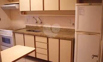 Imagem: São Paulo - Apartamento Padrão - BROOKLIN