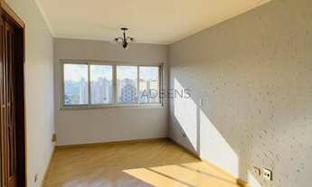 Imagem 1: Apartamento para locação, Parque São Jorge, São Paulo, SP