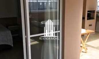 Imagem: Cobertura duplex no Butantã com 190m²