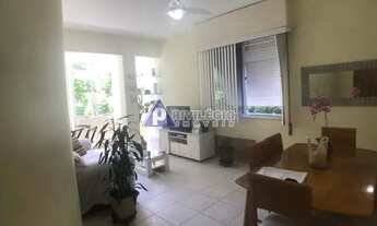 Imagem 2: Apartamento à venda, 3 quartos, 1 suíte, Leme - RIO DE JANEIRO/RJ