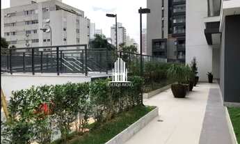 Imagem 4: Apartamento com 3 suites, 3 banheiros, 2 vagas no Upside Pinheiros