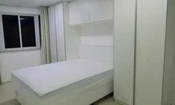 Imagem: Aluguel de apartamento mobiliado na Ponta