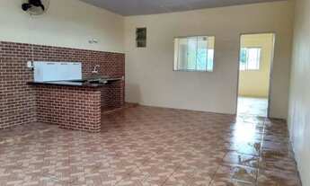 Imagem 6: CASA NA PEDREIRA