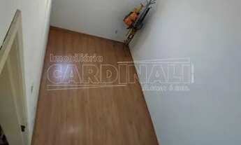 Imagem 2: Apartamento Padrão em Araraquara