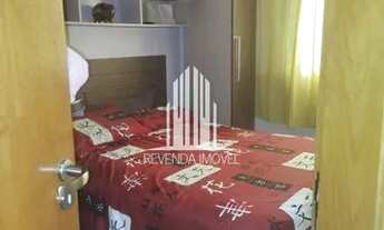 Imagem 3: Cobertura à venda 2 quartos 2 vagas Igaraçu Floresta - Santo André - SP