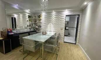 Imagem 3: Apartamento no Condomínio Costa do Sol na Bela Vista com 100m² 1 suíte 4 banheiros 2 vaga