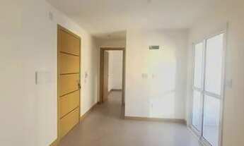 Imagem 3: Apartamento locação, novo, semimobiliado, central, próx Unifra, Totem