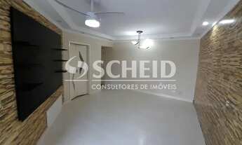 Imagem 4: Apartamento a venda no Jd Marajoara com 75m, 3 dormitórios, 1 suíte e 2 vagas