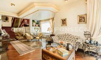 Imagem 5: Barueri - Casa de Condomínio - Alphaville Residencial 1