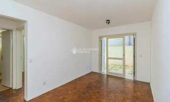 Imagem 3: Apartamento para venda com 1 quarto, pátio e garagem na Independência - Porto Alegre - RS