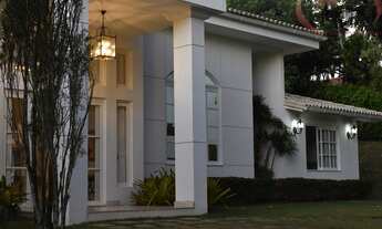 Imagem 2: Belíssima casa mobiliada no Encontro das Águas