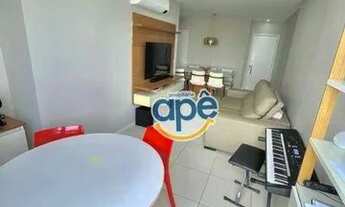 Imagem 4: Apartamento com 3 quartos à venda, 105 m² por R$ 920.000 - Praia da Costa - Vila Velha/ES