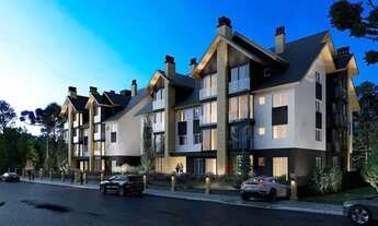 Imagem: Apartamento 2 Dormitórios - Bairro Carniel