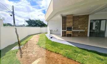 Imagem: Casa para Venda em Goiânia, Setor Faiçalville