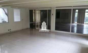 Imagem 4: Sobrado Residencial com 4 dormitórios, 589m² para alugar no Morumbi