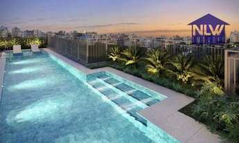 Imagem 5: Apartamento à venda, 85 m² por R$ 897.275,00 - Vila Prudente (Zona Leste) - São Paulo/SP