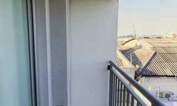 Imagem 5: Apartamento para Aluguel - Santana, 1 Quarto, 27 m2