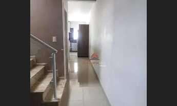 Imagem 4: Casa com 3 dormitórios à venda, 198 m² por R$ 585.000,00 - Cidade Salvador - Jacareí/SP