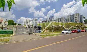 Imagem: Apartamento na Cidade Industrial com 2 quartos