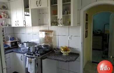 Imagem 3: São Paulo - Casa Padrão - Itaquera