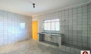 Imagem 6: Casa (térrea na rua) 2 dormitórios/suite, cozinha planejada