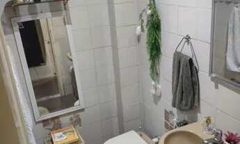 Imagem 4: Alugo quarto para mulher