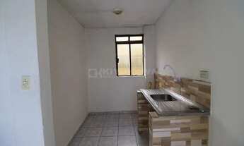 Imagem 3: Apartamento com 2 dormitórios para alugar, 40 m² por R$ 800/mês - Conjunto Residencial Nov