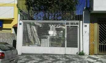 Imagem: Casa com 3 cômodos e mais um cômodo separado