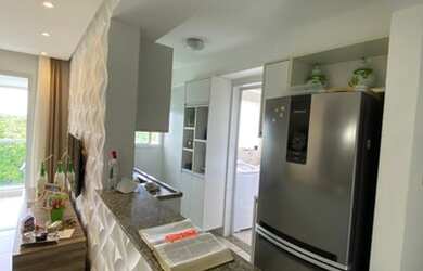 Imagem 3: Vende-se apartamento no Alphaville