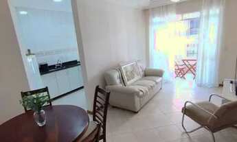 Imagem 7: Apartamento anual 02 Dorm e 01 Vaga, na Meia Praia