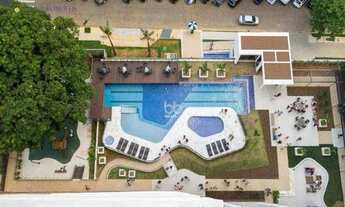 Imagem 4: Apartamento com 3 dormitórios, 96 m² - venda por R$ 933.000,00 ou aluguel por R$ 6.500,00