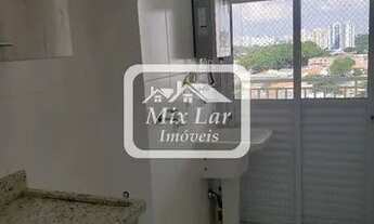 Imagem 4: REF 6111 Apartamento no Bairro do Presidente Altino Osasco - SP