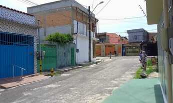 Imagem 4: Linda casa 3/4 + garagem, desocupada, financio parte, Pedreira