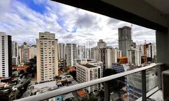 Imagem 7: Apartamento de 02 dormitorios 01 suíte á venda -Perdizes