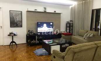 Imagem 2: São Paulo - Apartamento Padrão - Bela Vista