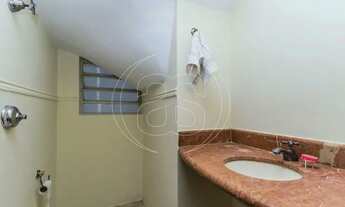 Imagem 5: São Paulo - Casa Padrão - Moema Índios