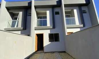 Imagem: Sobrado com 2 suítes e 2 vagas no Salto