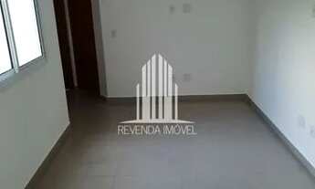 Imagem 2: Apartamento sem condomínio na Vila América com 2 dormitórios e 1 vaga de garagem