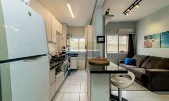 Imagem 5: Apartamento 2 dormitórios - Bairro Passo da Areia