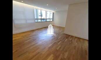 Imagem 6: Edifício Danielle Jardim América de 101m² com 2 dormitórios e 1 vaga de garagem