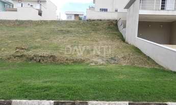 Imagem: Terreno - Condominio São Lourenço - Valinhos